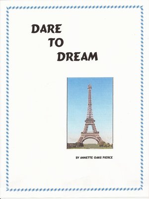 cover image of Dare to Dream
